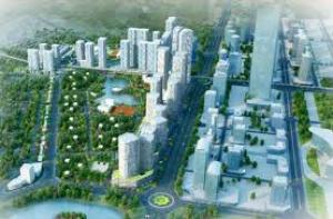 BÁN CHUNG CƯ NGOẠI GIAO ĐOÀN-